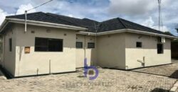 A 3BEDROOM HOUSE FOR SALE AT MALAWI