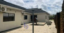 A 3BEDROOM HOUSE FOR SALE AT MALAWI