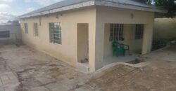 House for sale in malawi- chimwankhunda