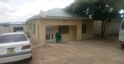 House for sale in malawi- chimwankhunda