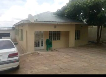 House for sale in malawi- chimwankhunda