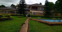 A BEAUTIFUL 7 BEDROOM EN-SUITES FOR SALE AT MALAWI