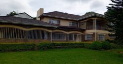 A BEAUTIFUL 7 BEDROOM EN-SUITES FOR SALE AT MALAWI