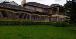 A BEAUTIFUL 7 BEDROOM EN-SUITES FOR SALE AT MALAWI