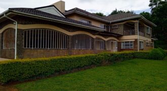 A BEAUTIFUL 7 BEDROOM EN-SUITES FOR SALE AT MALAWI