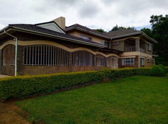 A BEAUTIFUL 7 BEDROOM EN-SUITES FOR SALE AT MALAWI