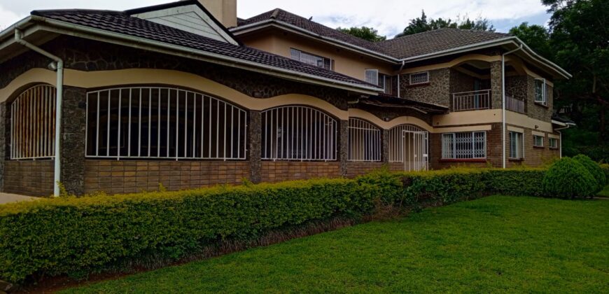 A BEAUTIFUL 7 BEDROOM EN-SUITES FOR SALE AT MALAWI