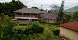 Town house to let in MALAWI Namiwawa