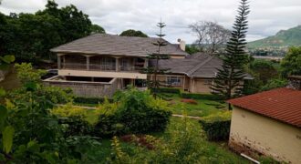 Town house to let in MALAWI Namiwawa