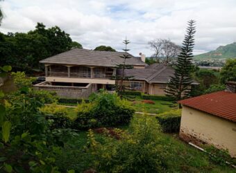 Town house to let in MALAWI Namiwawa