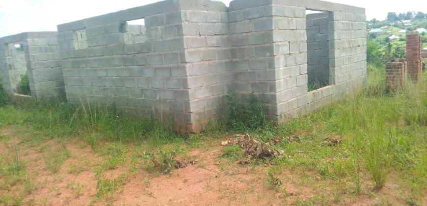 House for sale in Malawi Mzuzu