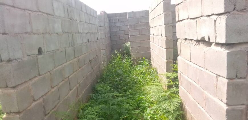 House for sale in Malawi Mzuzu