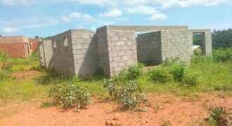 House for sale in Malawi Mzuzu