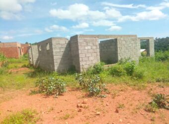 House for sale in Malawi Mzuzu