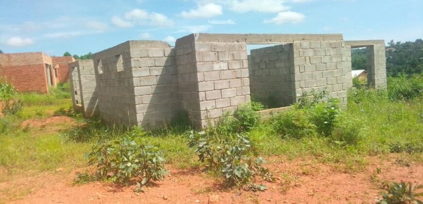 House for sale in Malawi Mzuzu