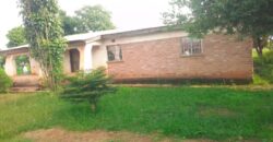 House for sale in Malawi Mzuzu