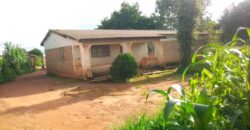 House for sale in Malawi Mzuzu