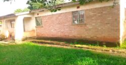 House for sale in Malawi Mzuzu