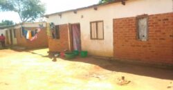 House for sale in Malawi