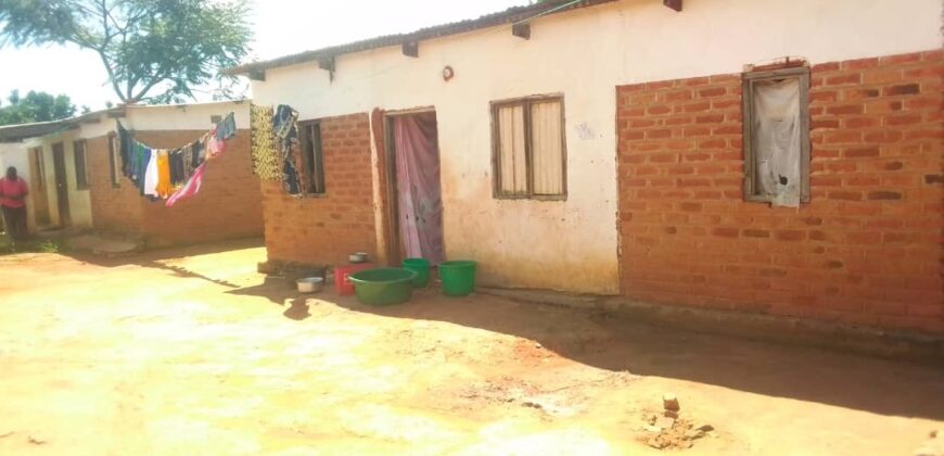 House for sale in Malawi