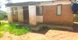 House for sale in Malawi