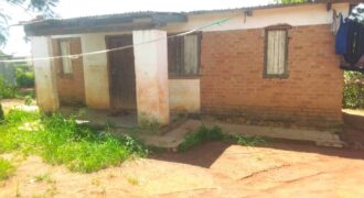 House for sale in Malawi