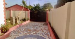 1 MASTER BEDROOM HOUSE FOR SALE AT GAMBIA