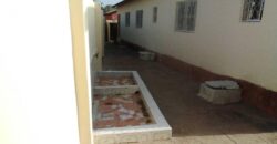 1 MASTER BEDROOM HOUSE FOR SALE AT GAMBIA