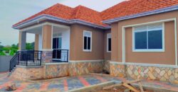 3 BEDROOM HOUSE FOR RENT AT UGANDA -KAMPALA