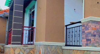 3 BEDROOM HOUSE FOR RENT AT UGANDA -KAMPALA