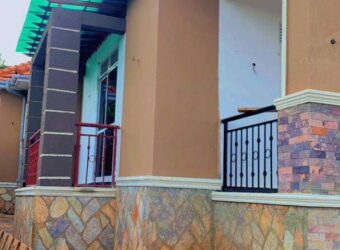 3 BEDROOM HOUSE FOR RENT AT UGANDA -KAMPALA