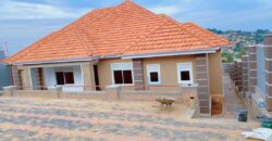 3 BEDROOM HOUSE FOR RENT AT UGANDA -KAMPALA