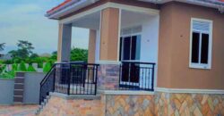 3 BEDROOM HOUSE FOR RENT AT UGANDA -KAMPALA