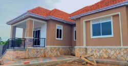 3 BEDROOM HOUSE FOR RENT AT UGANDA -KAMPALA