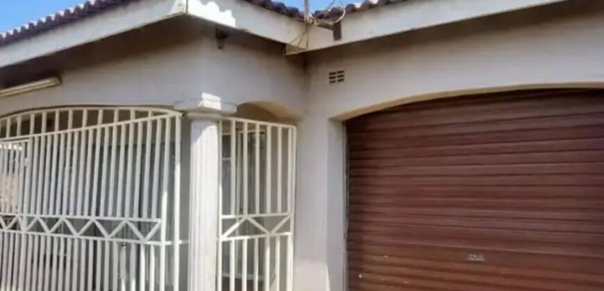 NKWISI GARDENS (TYNWALD) HOUSE FOR SALE