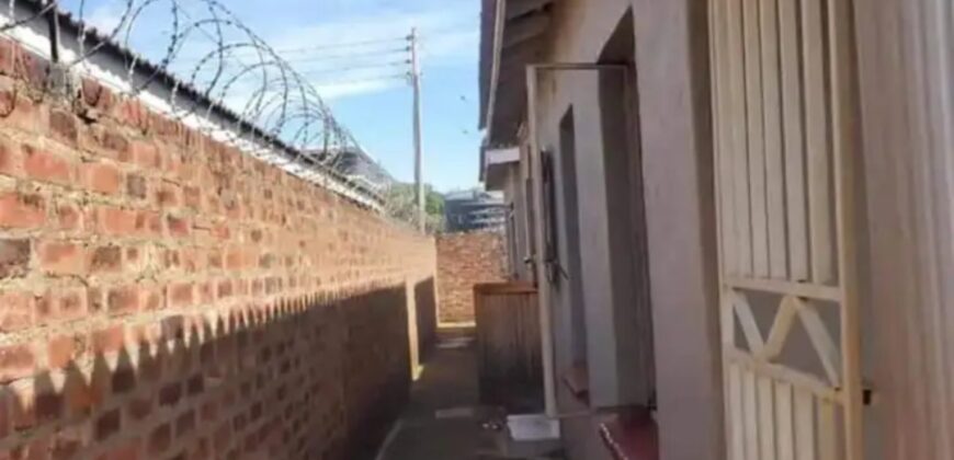 NKWISI GARDENS (TYNWALD) HOUSE FOR SALE