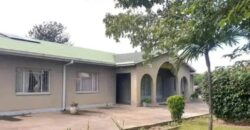 Old Windsor Park house* Old Windsor Park, Ruwa. Extremely outstanding and Charning family residence with potential for unlimited use.