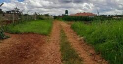 Stand For Sale* *Glen Forest* Stand measuring 2000sqm, in a quiet neighborhood, built up area in ZIMBABWE