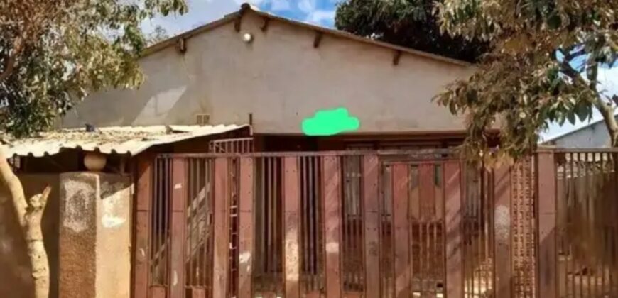 House For Sale* Ruwa house for sale Ruwa Spar