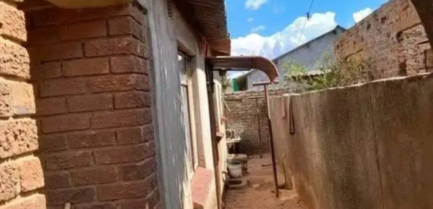 House For Sale* Ruwa house for sale Ruwa Spar