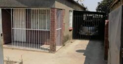 House For Sale in Zengeza , ZIMBABWE