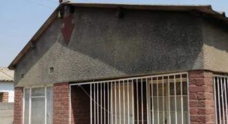 House For Sale in Zengeza , ZIMBABWE