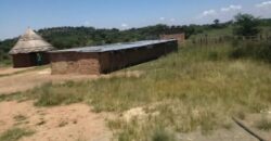 MARONDERA PLOT FOR SALE