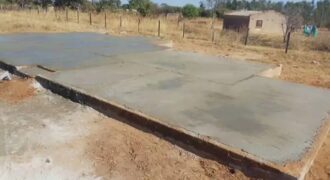 DOMBOSHAVA STAND FOR SALE