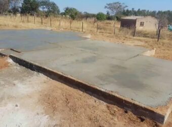 DOMBOSHAVA STAND FOR SALE