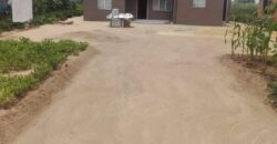 USHEWEKUNZE COTTAGE* PHASE 3