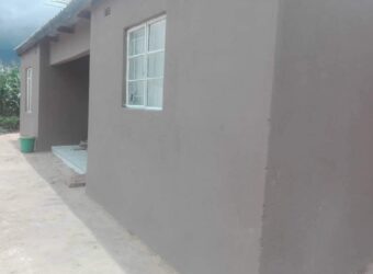 USHEWEKUNZE COTTAGE* PHASE 3