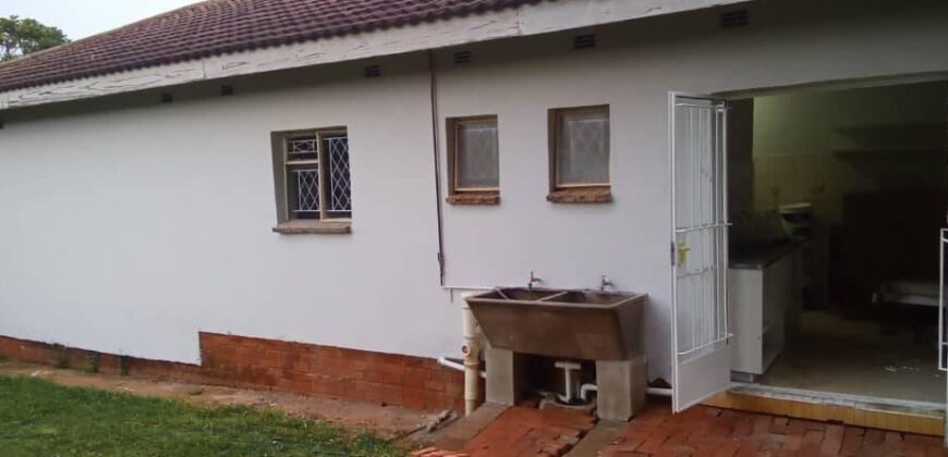 _MANDARA 2BEDROOM COTTAGE TO RENT_*