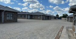 _MEYRICK PARK 3BEDROOMED CLUSTER TO RENT_*