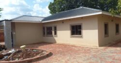 _HARARE CBD 4 BEDROOMED HOUSE TO RENT_*